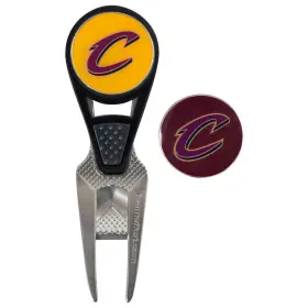 T0260017 Team Effort Nba Cvx Repair Tool And Ball Marker