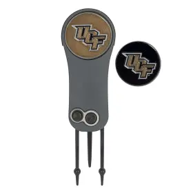 T0390717 Team Effort Ncaa Switchblade Tool - Ucf Knights