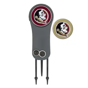 T0391517 Team Effort Ncaa Switchblade Tool - Florida State Seminoles