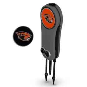 T0393417 Team Effort Ncaa Switchblade Tool - Oregon State Beavers
