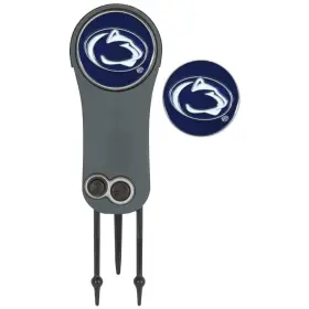 T0393517 Team Effort Ncaa Switchblade Tool - Penn State Nittany Lions
