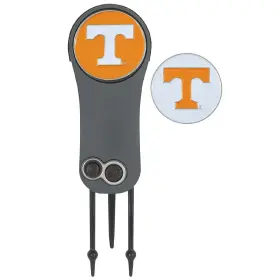 T0394217 Team Effort Ncaa Switchblade Tool - Tennessee Volunteers