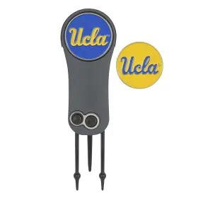 T0395517 Team Effort Ncaa Switchblade Tool - Ucla Bruins