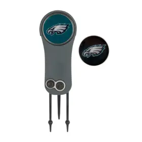 T0401317 Team Effort Nfl Switchblade Repair Tool
