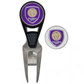 T0407618 Team Effort Mls Cvx Repair Tool And Ball Marker