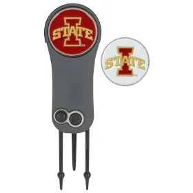 T0417221 Team Effort Ncaa Switchblade Tool