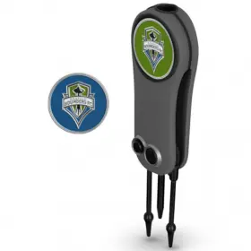 T0488218 Team Effort Mls Switchblade Repair Tool - Seattle Sounders Fc