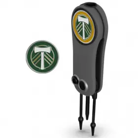 T0488418 Team Effort Mls Switchblade Repair Tool - Portland Timbers