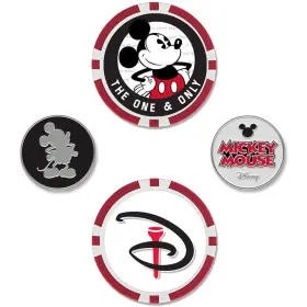 T0539119 Team Effort Disney Ball Marker Set