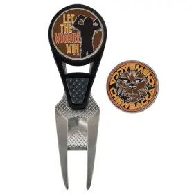 T0994624 Team Effort Star Wars Cvx Repair Tool - Chewbacca