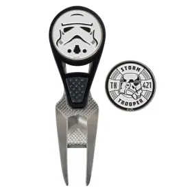 T0995824 Team Effort Star Wars Cvx Repair Tool - Storm Trooper