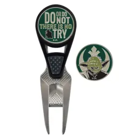 T0997024 Team Effort Star Wars Cvx Repair Tool - Yoda