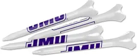 Wt40 Team Effort Ncaa Unisex-adult Tee Pack White One Size