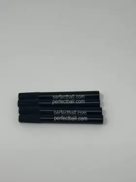 Cg-pen4 Technasonic Check-go Replacement Pen 4 Pack - Black Pens For Check Go Pro