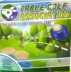 Tga 196852709311 New Association Board Game