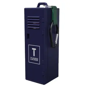 The Marker Locker 732388705030 - Navy