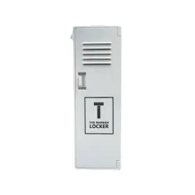 The Marker Locker 732388705139 - Gray