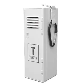 The Marker Locker 732388705238 - White