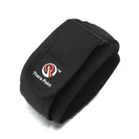 Dtp001-sm Thera Point Tennis Elbow Brace