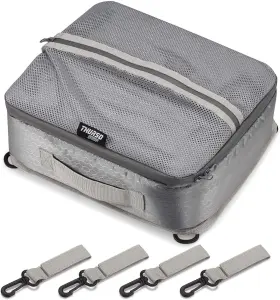 Yr-ycmm-p9in Thurso Surf Sup Deck Bag Paddle Board Cooler Mesh Top Pocket Water-resistant