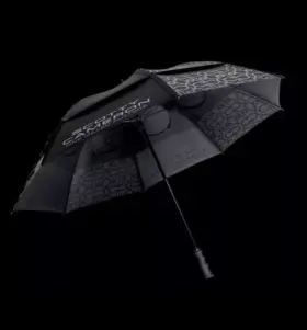 451212 Titleist Scotty Cameron 2023 Club Golf Umbrella Black Gustbuster Tour 451212 Titleist Scotty Cameron 2023 Club Golf Umbrella Black Gustbuster Tour