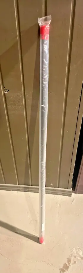 63454 Titleist Gt Alignment Sticks Pair 44 Inch Long In Original Package