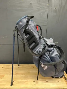 Tdw040350 Titleist 739248481424 Players 4 Stand Bag