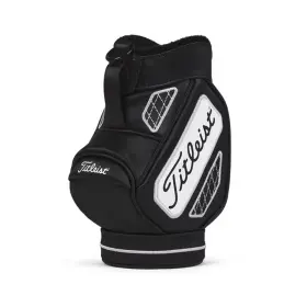 Ta20acdc-01 Titleist New Golf Desk Caddie - Black / White