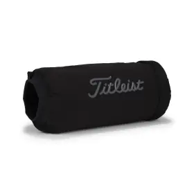 Ta23wshw-02 Titleist Golf Stadry Hand Warmer Black/charcoal Fast Ship