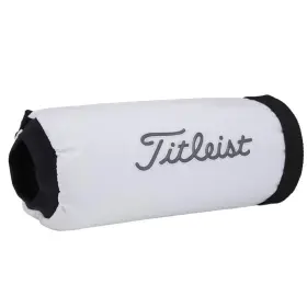 Ta23wshw-12 Titleist Golf Stadry Hand Warmer White/charcoal