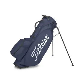 Tb23sx8-4 Titleist Players 5 Stand Bag Navy
