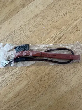 Tlccb01 Titleist Team Club Brush