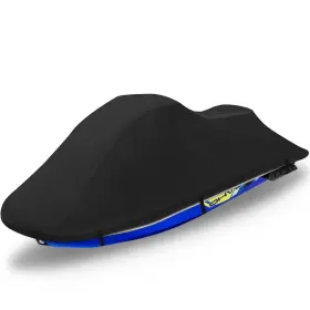 Top20252 Tokept Jet Ski Cover Waterproof Tear And Fade Resistant Polyester Watercraft W