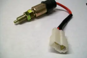 Cvg1007223 Tomberlin Columbia/tomberlin Emerge Brake Switch 2010-up 1007223