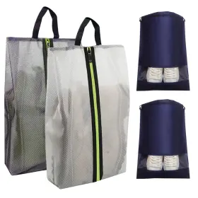Topfly 762704910572 Topfiy Golf Shoes Bags Suitable For Sport Travel Daily Use With