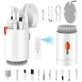 Ck20 Tounee Keyboard Cleaner Kit Electronics Cleaning With Retractable Big Br