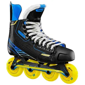 9.one Tour 049288060085 Code Sr Hockey Skate Black Sz 8