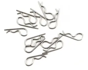 3934 Traxxas Body Clips Set Of 12