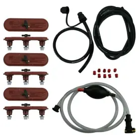 Trojan 210007 Hydrolink Watering System 36v Universal- 6v Battery Kit