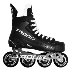 Tronx 840186161412 Stryker 3.0 Senior Adult Junior Kids Inline Roller Hockey Skates New For 202