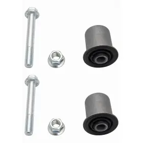 Psa65862  Trq Front Lower Control Arm Strut Shock Compatible Withk Bushing Lh Rh Set 2pc C