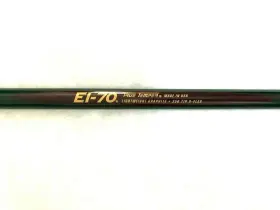Ei-70 True Temper 58200 Extra Stiff 46 Inch Graphite Shaft 350 Tip X-flex