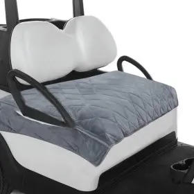 2018fcz0376graj01ztyca Tuyuu Golf Cart Seat Covers Ezgo Cover Blanket