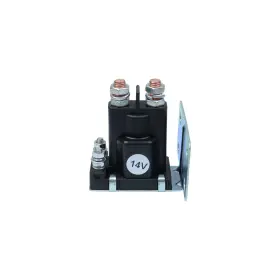 X5239 Txrxiz 14v Golf Cart Solenoid Compatible With Ezgo Txt Gas 4 Terminal Sole... Fast Ship
