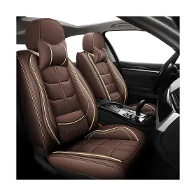 Kjyk00249 Urinovet For Honda Odyssey 2000-2023 Car Seat Cover 7-seater Front Rear W