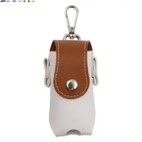 Usa-viralfinds 445032140189 Portable Mini Golf Ball Protection Bag Outside Waist Hanging Keychain Colored Sm Usa-viralfinds 445032140189 Portable Mini Golf Ball Protection Bag Outside Waist Hanging Keychain Colored Sm