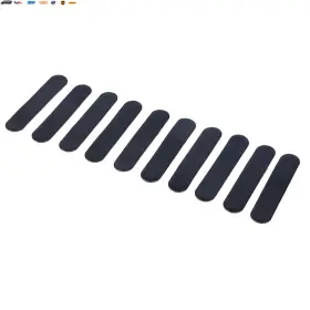 Usa-viralfinds 744110916317 Weighted Lead Tape Golf Add Swing Weight For Clubs D