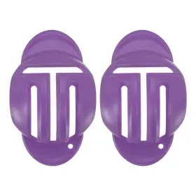 Uxcell 656417893140 2 Pcs 2.8 Inch Golf Ball Line Marker Tool Alignment Marking Purple Uxcell 656417893140 2 Pcs 2.8 Inch Golf Ball Line Marker Tool Alignment Marking Purple