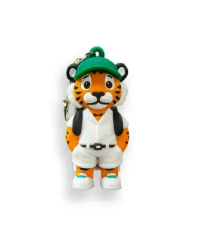 Vannyvee Sports 198715270891 New Golf Tiger Caddy - Tee Holder