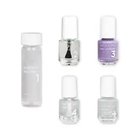 23ddkt439 Vb Cosmetics Inc Mini Kit 4 Step System - Week In Provence A 5 Piece Set